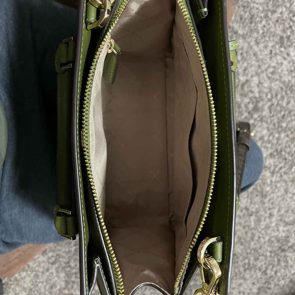 Michael Kors Purse and Wallet - Picture 4 of 7